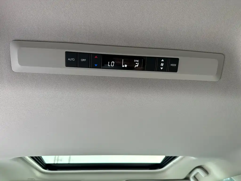 Toyota Sienna 2024 — фото 14