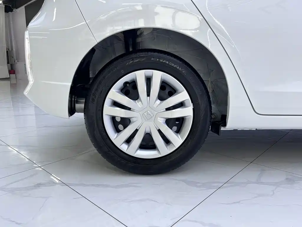 Honda Fit 2022 — фото 17