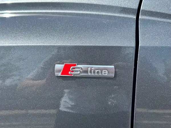 Audi Q3 2021