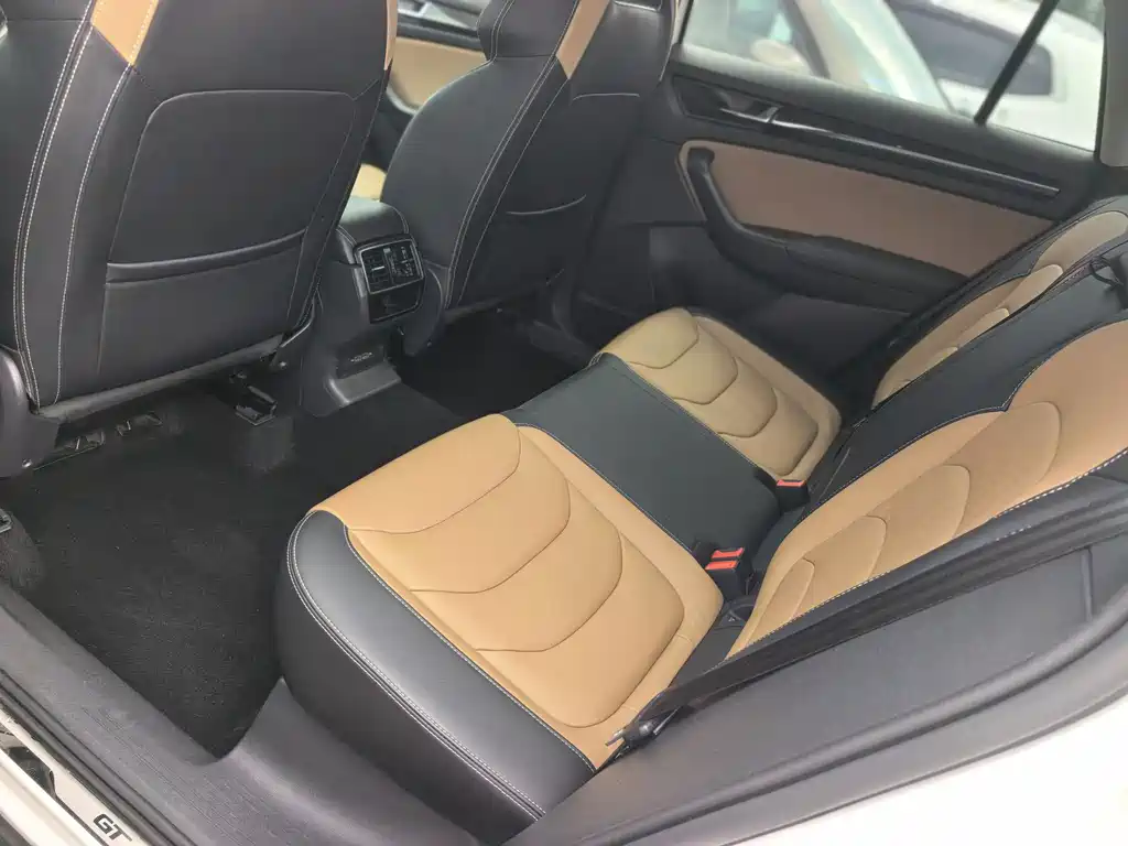 Skoda Kodiak GT 2020 — фото 10
