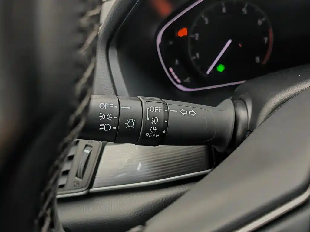Honda Accord 2020 — фото 21