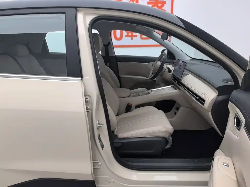 Wuling Bingo S 2025 — фото 23