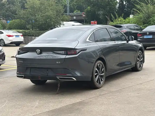 Changan Eado 2024