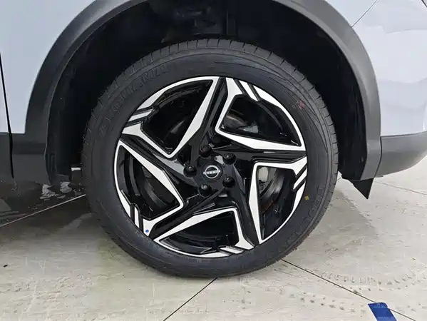 Nissan Qashqai 2024