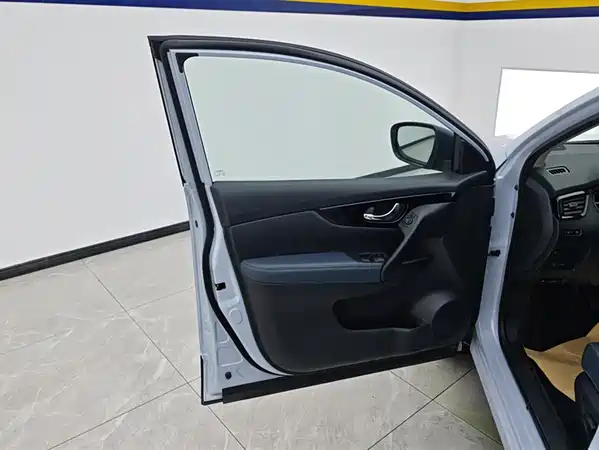 Nissan Qashqai 2024
