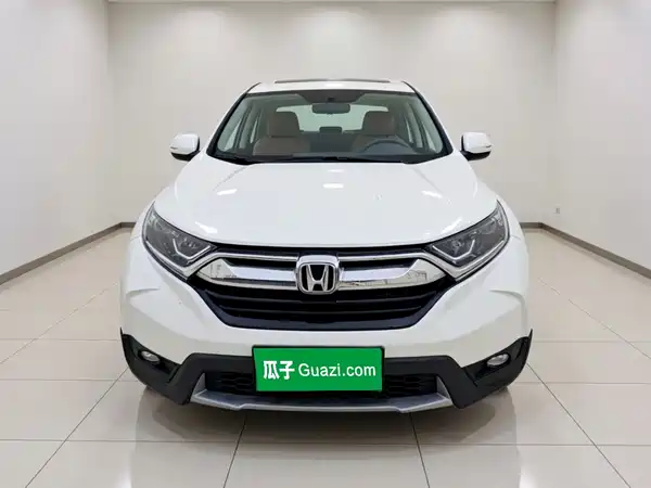Honda CR-V 2019