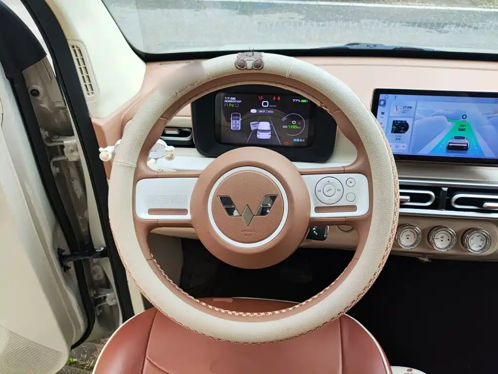 Wuling MINIEV 2025