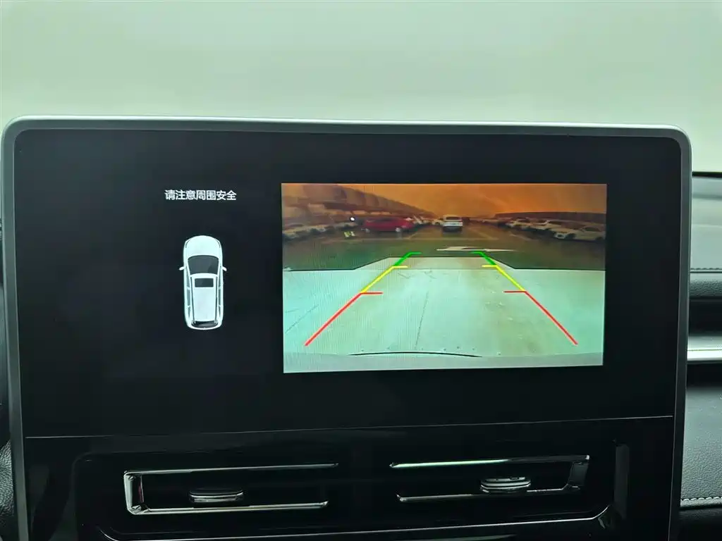 Haval M6 2023 — фото 13
