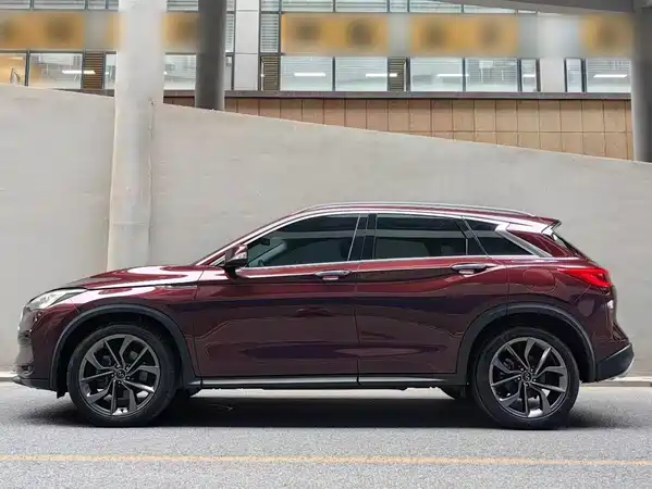 Infiniti QX50 2023