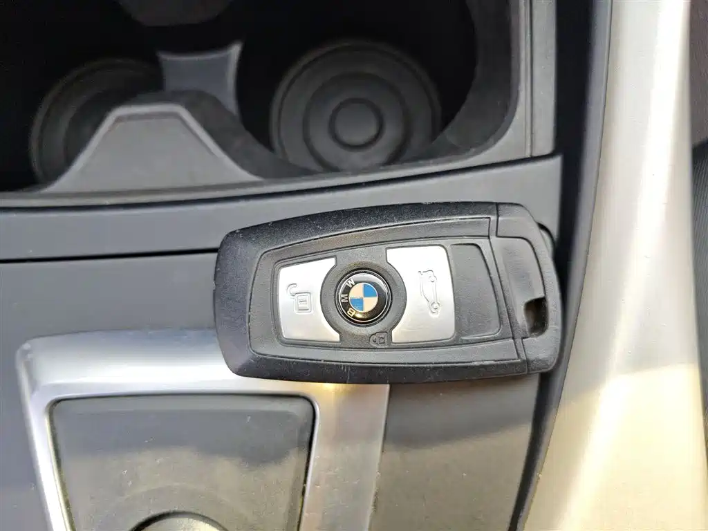 BMW 1 Series 2016 — фото 17