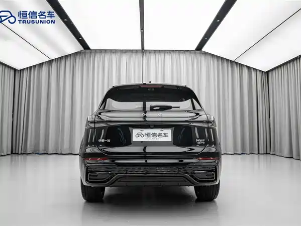 Hongqi HS5 2025