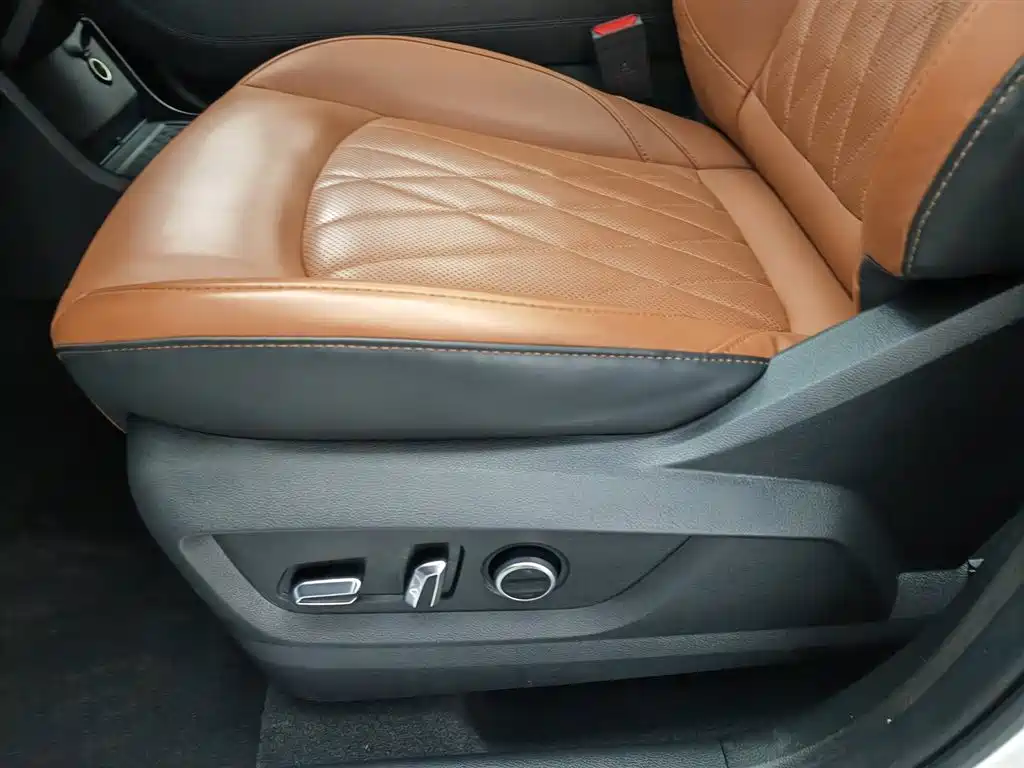 Chery Tiggo 8 PLUS 2021 — фото 20