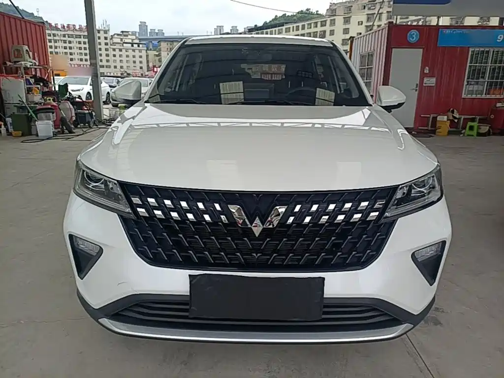 Wuling Xingchi 2023