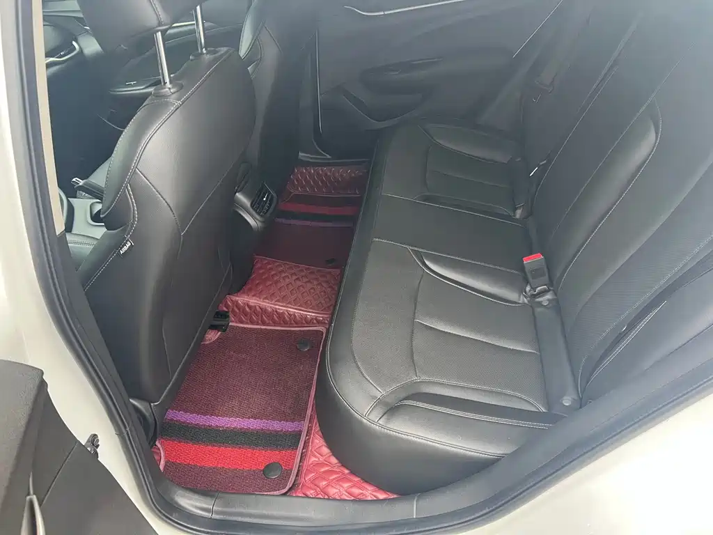 Buick Excelle GT 2021