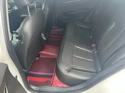 Buick Excelle GT 2021
