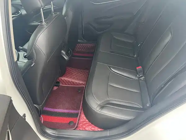 Buick Excelle GT 2021