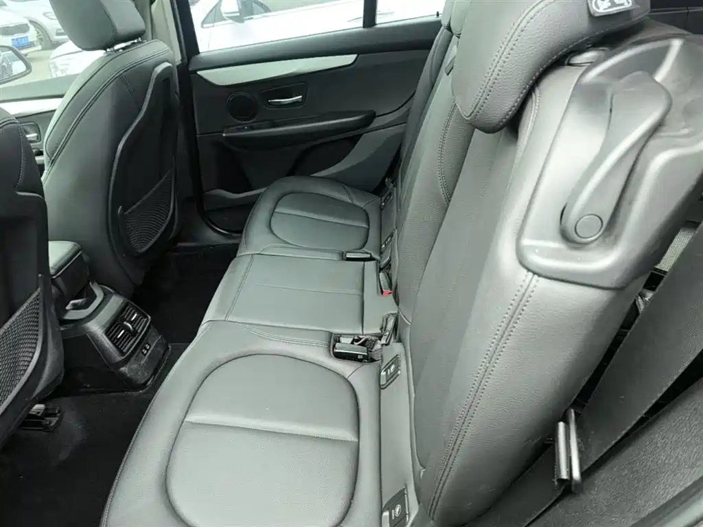 BMW 2 Series Gran Tourer 2020 — фото 17