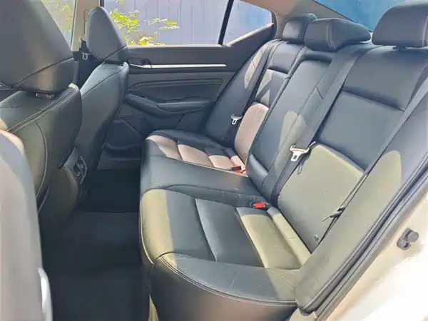 Nissan Teana 2020