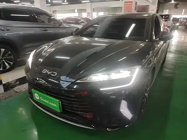 BYD Seal 2024