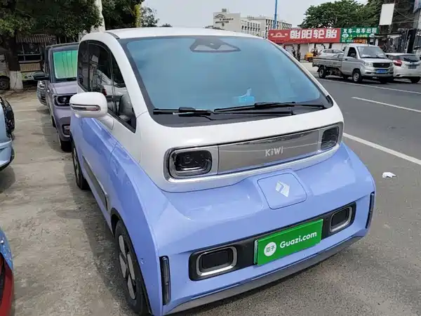Baojun Kiwi EV 2023
