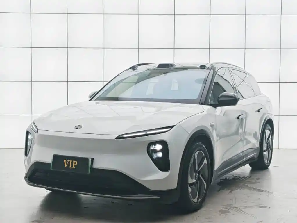 NIO ES6 2023