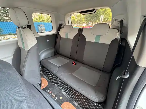 Changan Lumin 2025