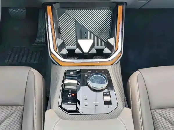 BMW X3 2025