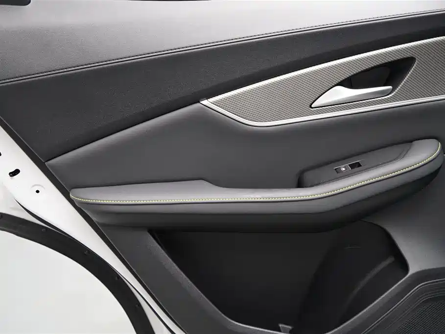 Fengxing T5 EVO 2024 — фото 15