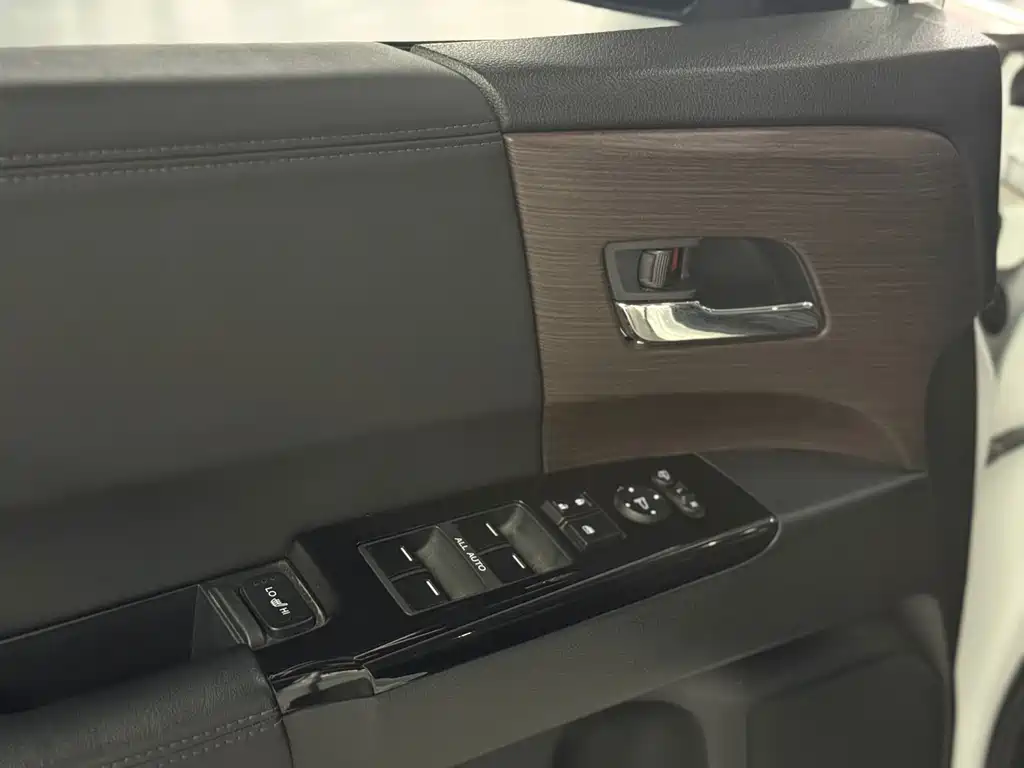 Honda Odyssey 2023 — фото 11