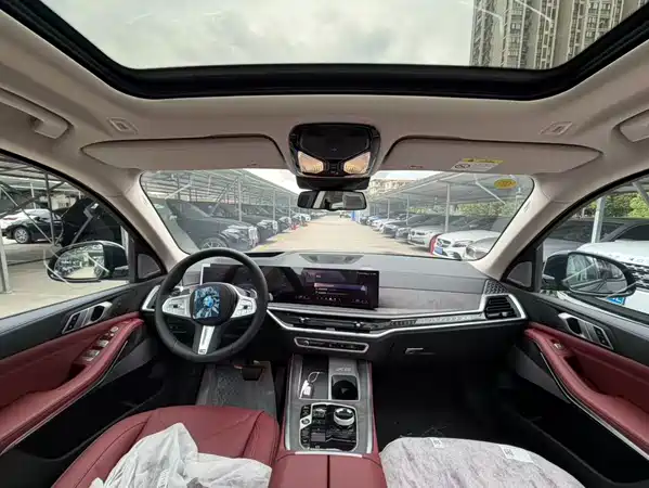 BMW X5 2026