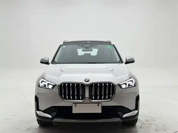 BMW X1 2023