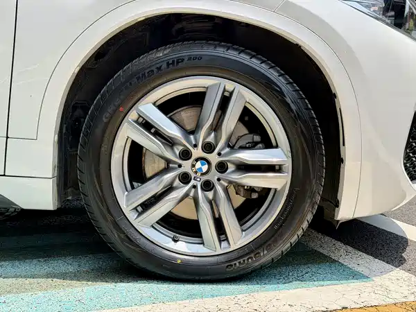 BMW X2 2023