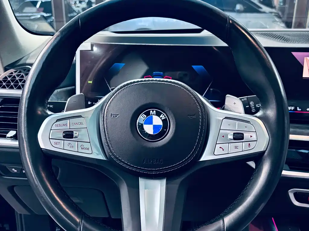 BMW X5 2024 — фото 5