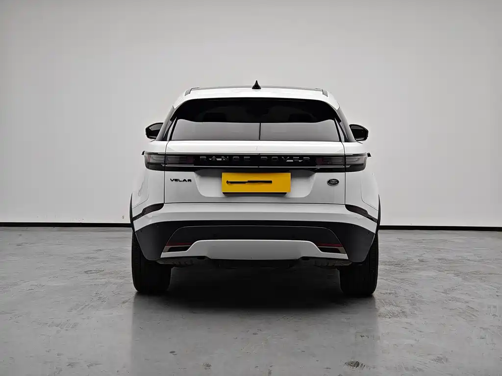 Land Rover Velar 2025 — фото 3