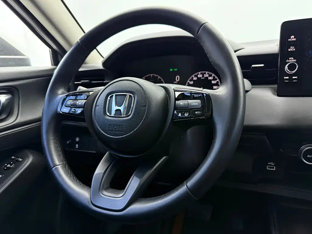 Honda XR-V 2023 — фото 12