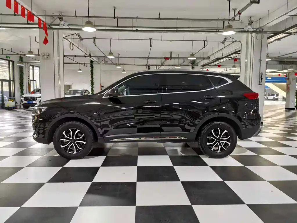 Haval H6 2022