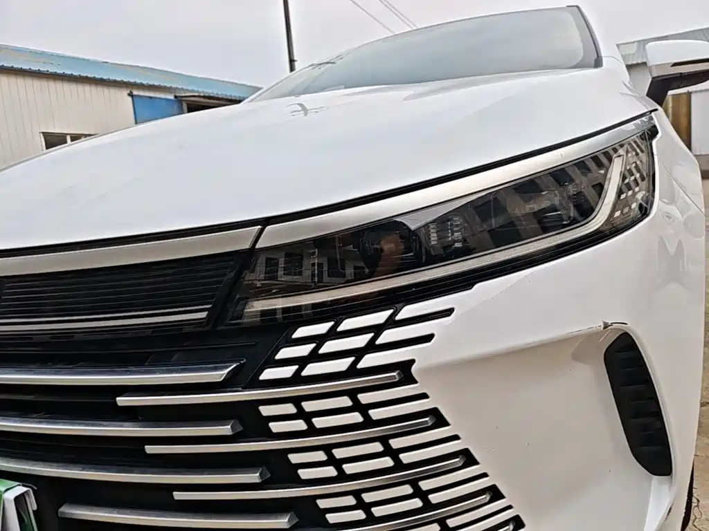 BYD Destroyer 05 2024 — фото 24