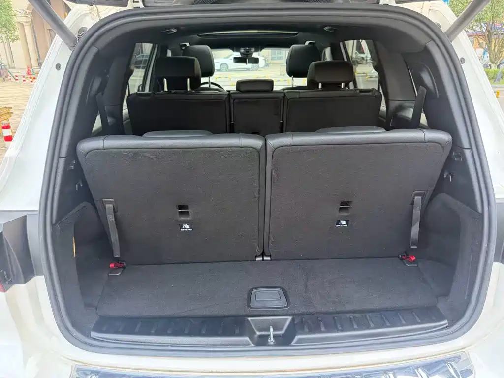 Mercedes-Benz GLB 2020
