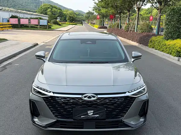 Chery Arrizo 8 2022