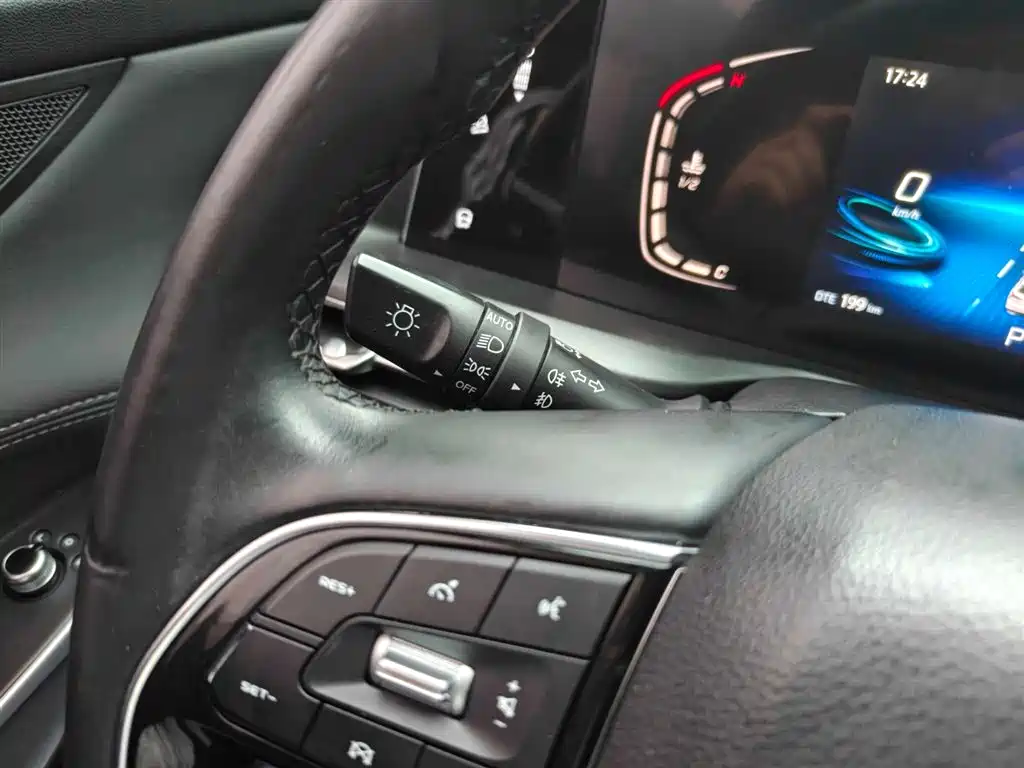 Changan CS75 PLUS 2020 — фото 11