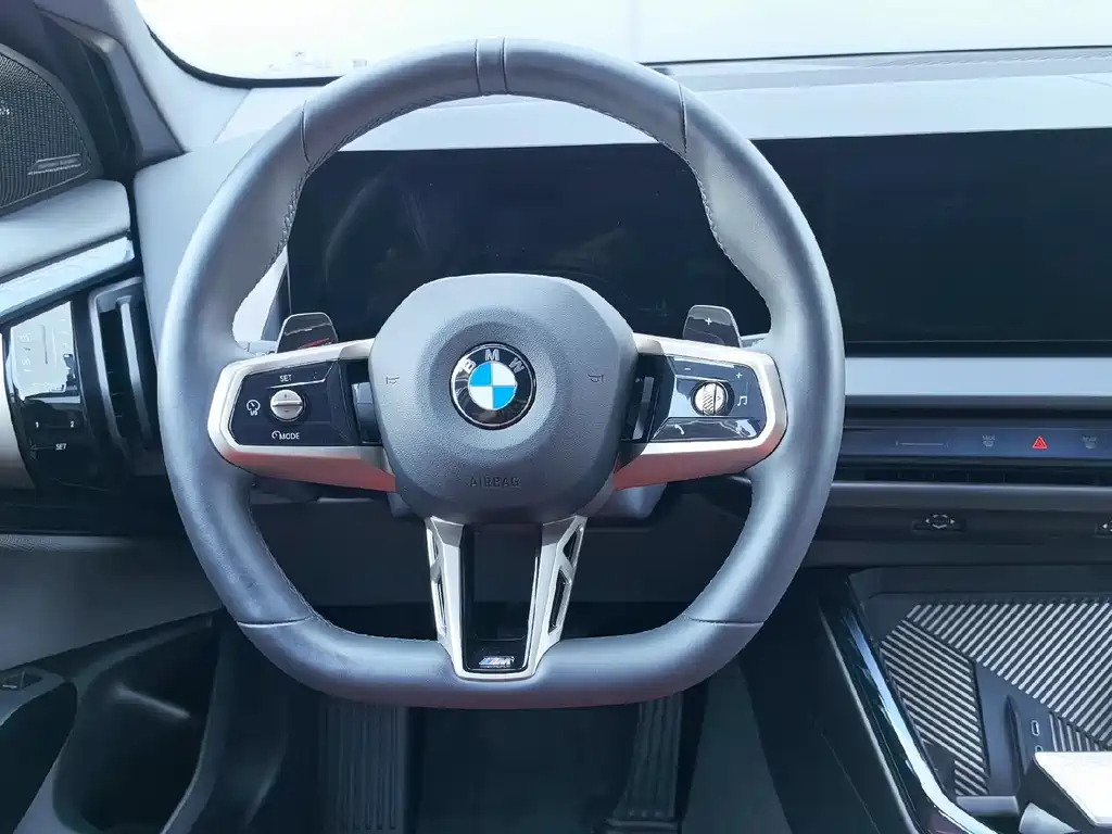 BMW X3 2025 — фото 12