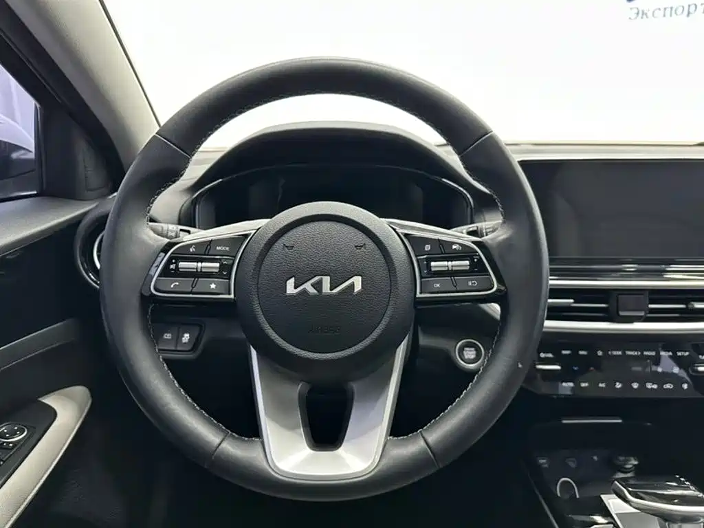 Kia K3 2023 — фото 10