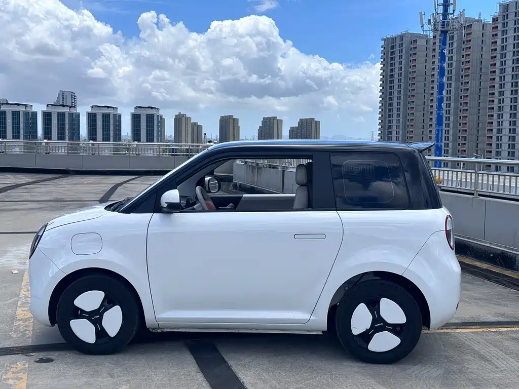 Changan Lumin 2024