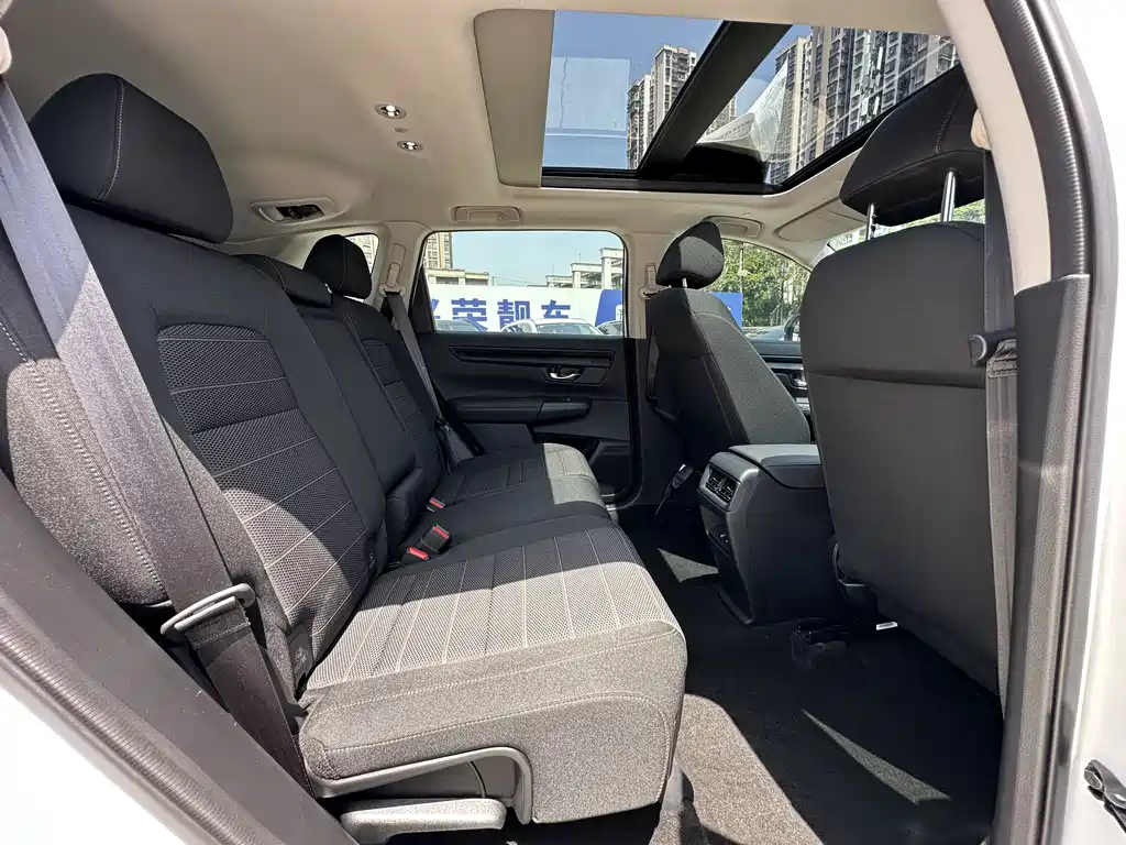 Honda Breeze 2024 — фото 17