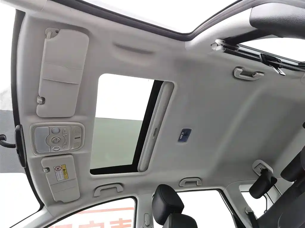 Haval H6 2019 — фото 14