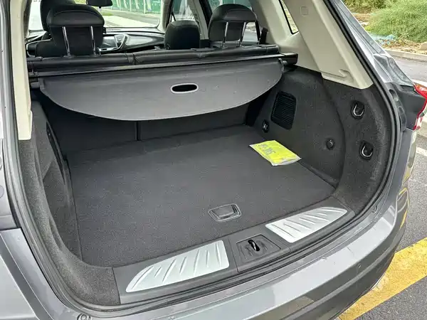 Buick Envision Plus 2020