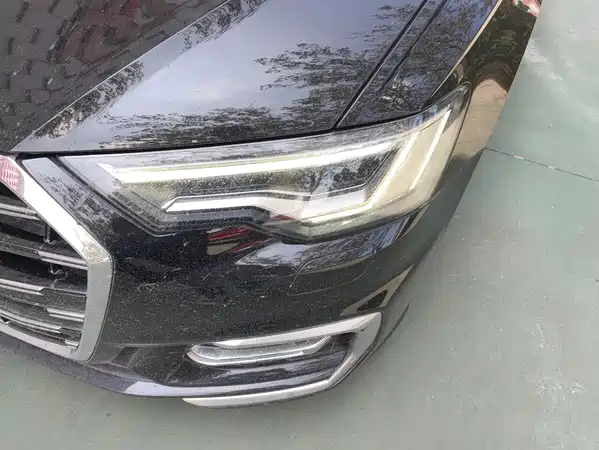 Audi A6L 2024