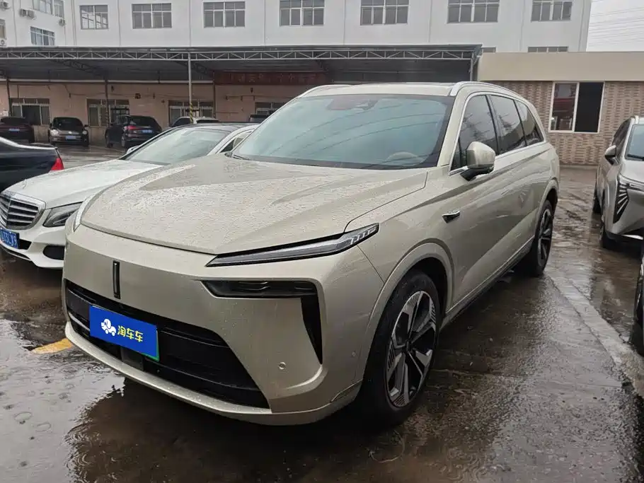 Wey Lanshan 2024