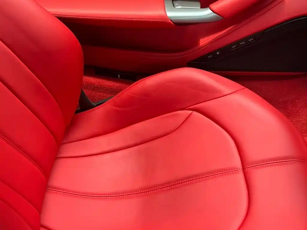 Ferrari F8 2022 — фото 4