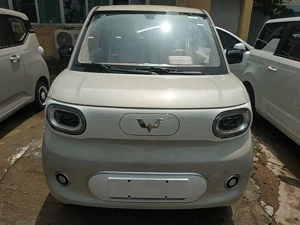 Wuling Hongguang MINIEV 2026
